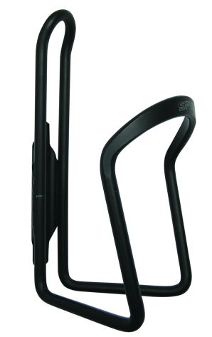 KULACSTARTÓ SPYRAL BASIC 6MM ALUMINIUM FEKETE
