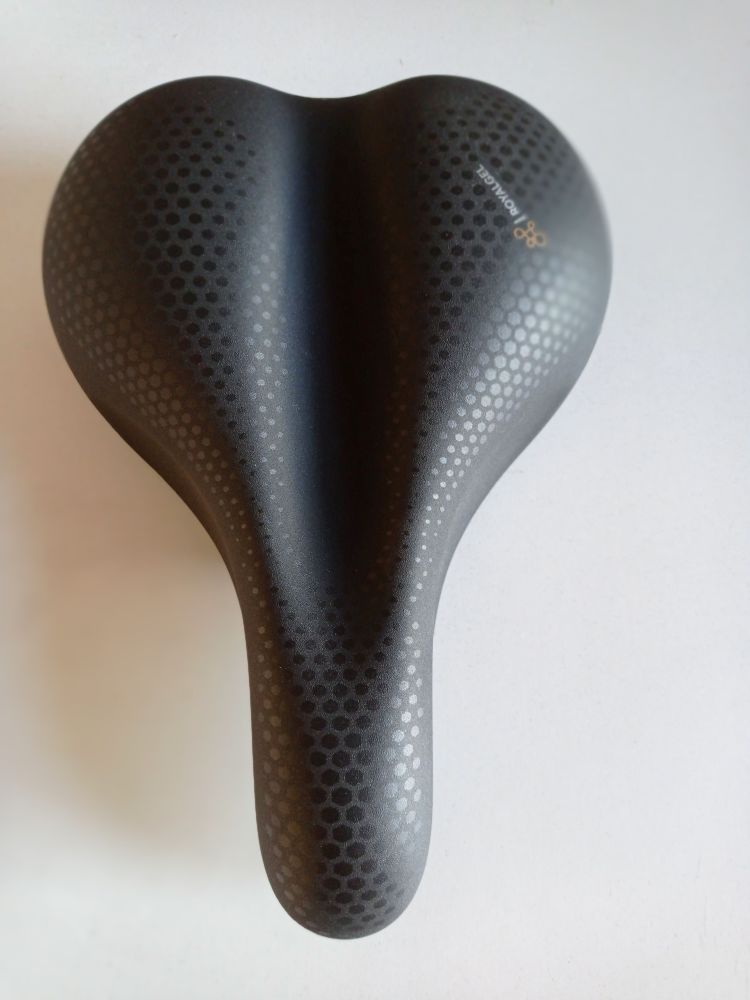 SELLE ROYAL NYEREG NŐI AVENUE 022