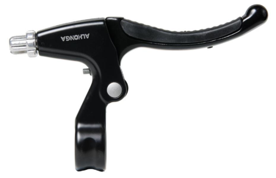 Fékkar BIKEFUN V 330 fekete — 3