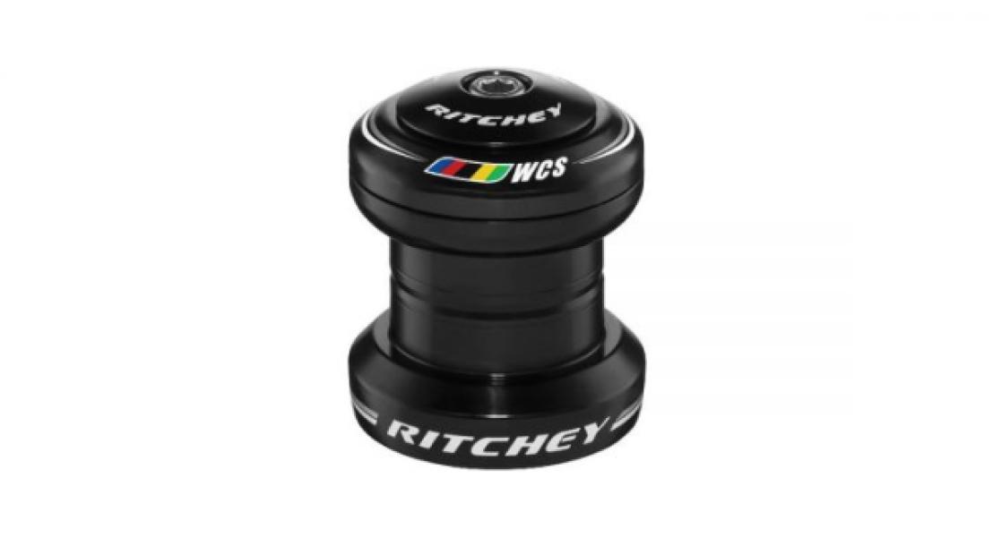 Kormánycsapágy RITCHEY WCS A-Head 1" Fekete — 3