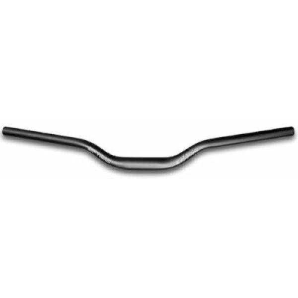KORMÁNY SPYRAL BRANCH 31.8X720X50MM FEKETE