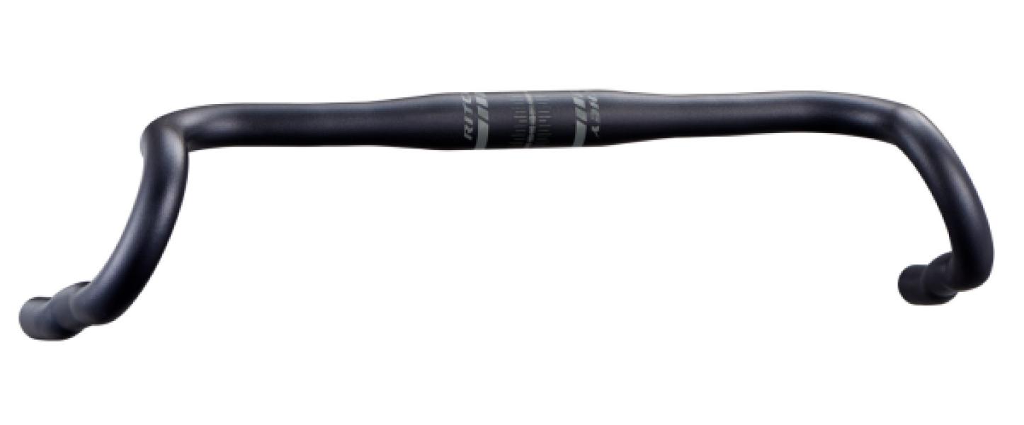 Kormány RITCHEY ROAD COMP VENTUREMAX 42 cm BB black — 3