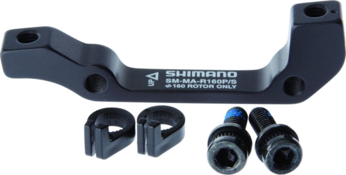 ADAPTER FÉKHEZ HÁTSÓ POSTRÓL STANDARDRA 160 TÁRCSÁHOZ 966/800/765/525 FÉKEKHEZ