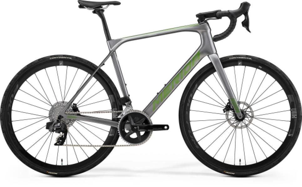 MERIDA 2022 SCULTURA ENDURANCE RIVAL-ED M FEGYVERSZÜRKE (KAMÉLEONZÖLD) — 3