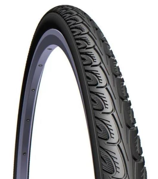 MITAS HOOK KERÉKPÁR GUMI 37-622 700x35C V69