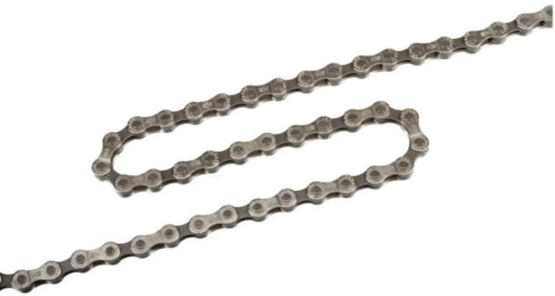 LÁNC SHIMANO 6/7/8-AS 116 SZEMES HG-71 ZACSKÓS,STIFTTEL