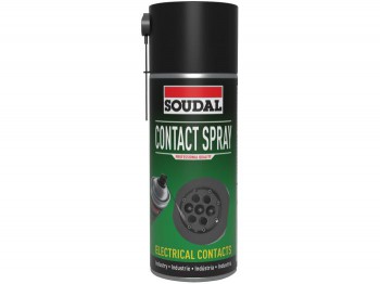 KONTAKT SPRAY SOUDAL  400ML