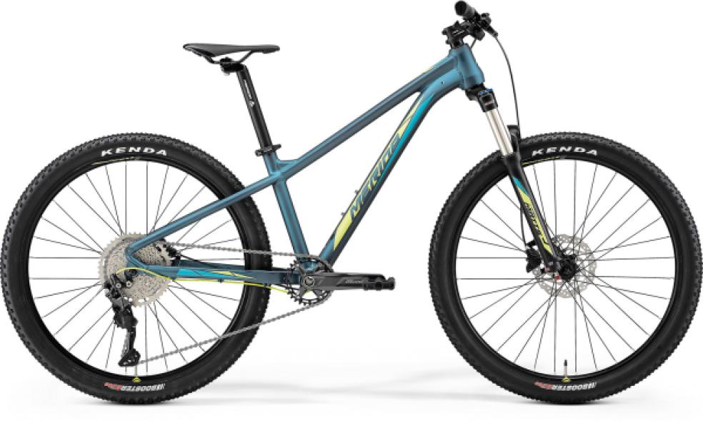 MERIDA 2022 MATTS J.CHAMPION MATT ZÖLDESKÉK-KÉK (ZÖLDESKÉK/LIME) — 3