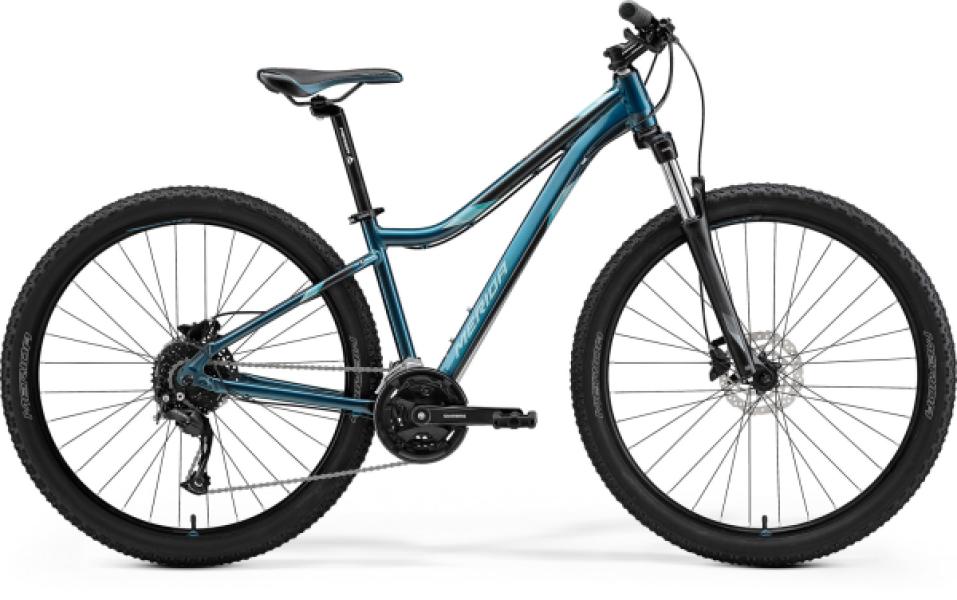 MERIDA 2022 MATTS 7.30 XS ZÖLDESKÉK-KÉK (ZÖLDESKÉK) — 3