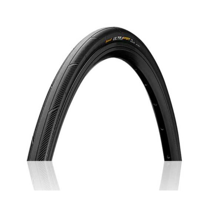 KÜLSŐ GUMI CONTINENTAL ULTRA SPORT III HAJTOGATÓS 25-622 700x25C