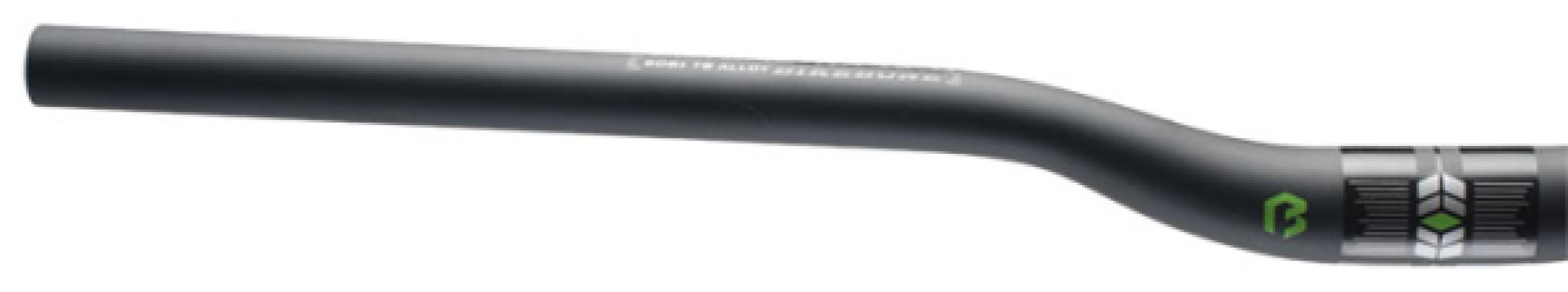 Kormány BIKEFUN BIKEBONE RISER 740x31,8 mm - 025BT — 5