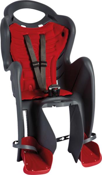 Gyermekülés BIKEFUN MR.FOX RELAX B-Fix hátsó — 7