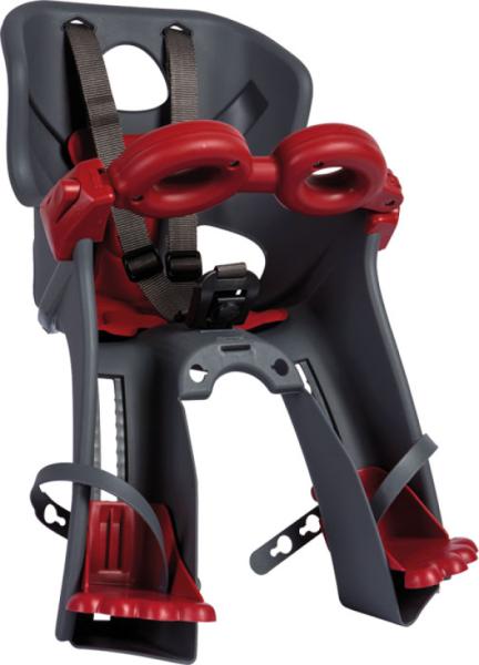 Gyermekülés BIKEFUN FRECCIA B-Fix első — 5