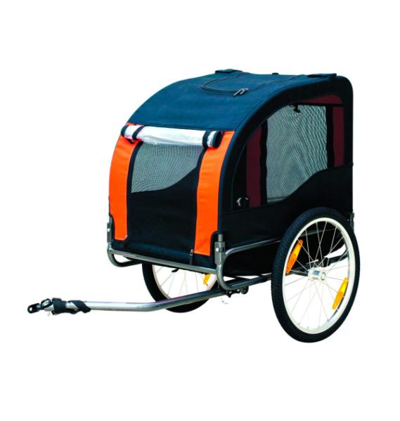 Utánfutó BELLELLI PET TRAILER Kisállatszállító — 3