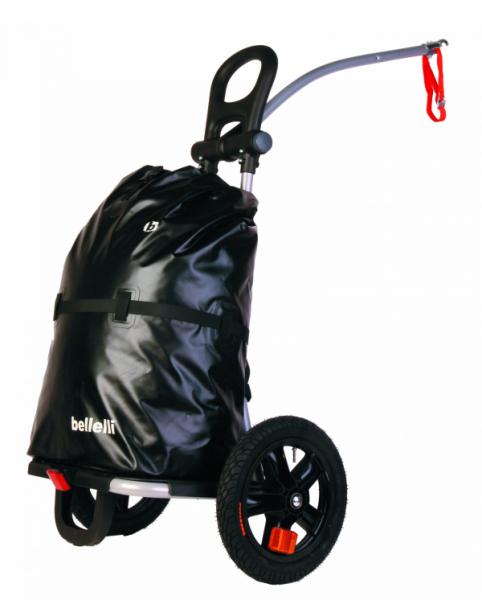 Utánfutó BELLELLI B-TOURIST BAGGY — 3