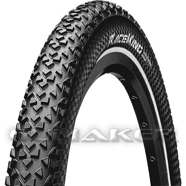KÜLSŐ GUMI CONTINENTAL RACE KING SL 29x2.20 55-622 REFLEX CSÍKKAL