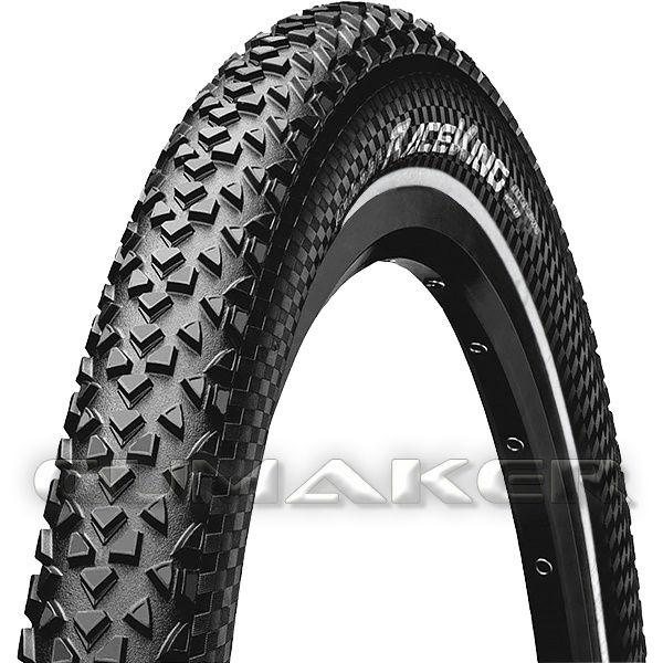 KÜLSŐ GUMI CONTINENTAL RACE KING SL 29x2.20 55-622 REFLEX CSÍKKAL