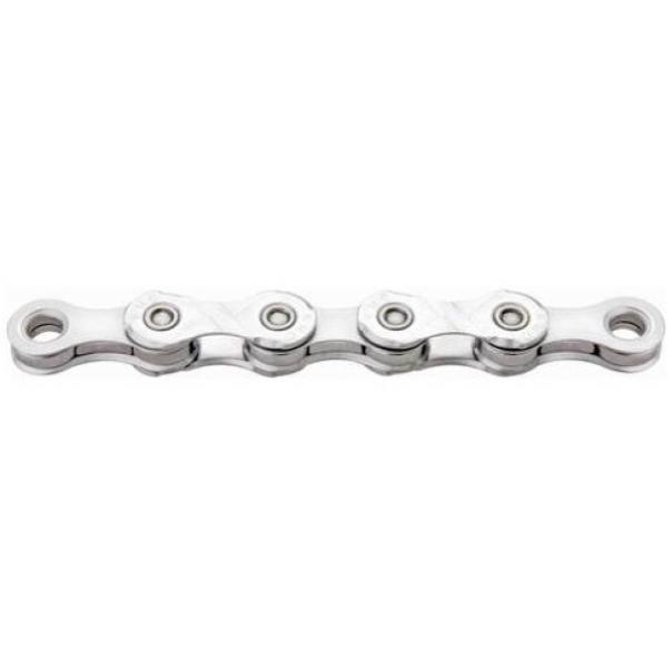 Lánc KMC X12 Silver 1/2x11/128 126L — 6