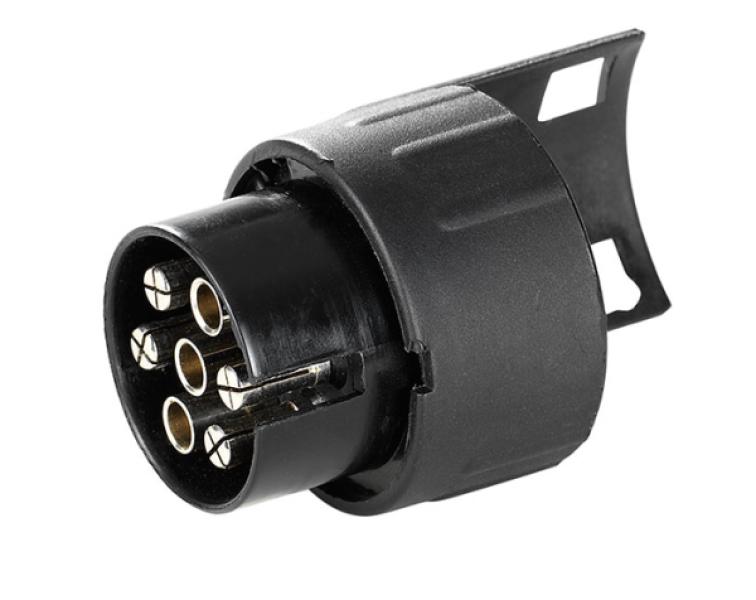 Thule KIEGÉSZÍTŐ adapter v.horoghoz 7pól./13pól. 9906 — 3