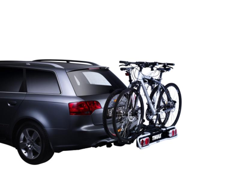 Kerékpárszállító THULE EURORIDE 940 2krp 13pin — 9