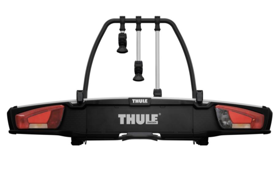 Kerékpászállító THULE VELOSPACE XT vonóhorogra 3krp 7 pólusú — 24