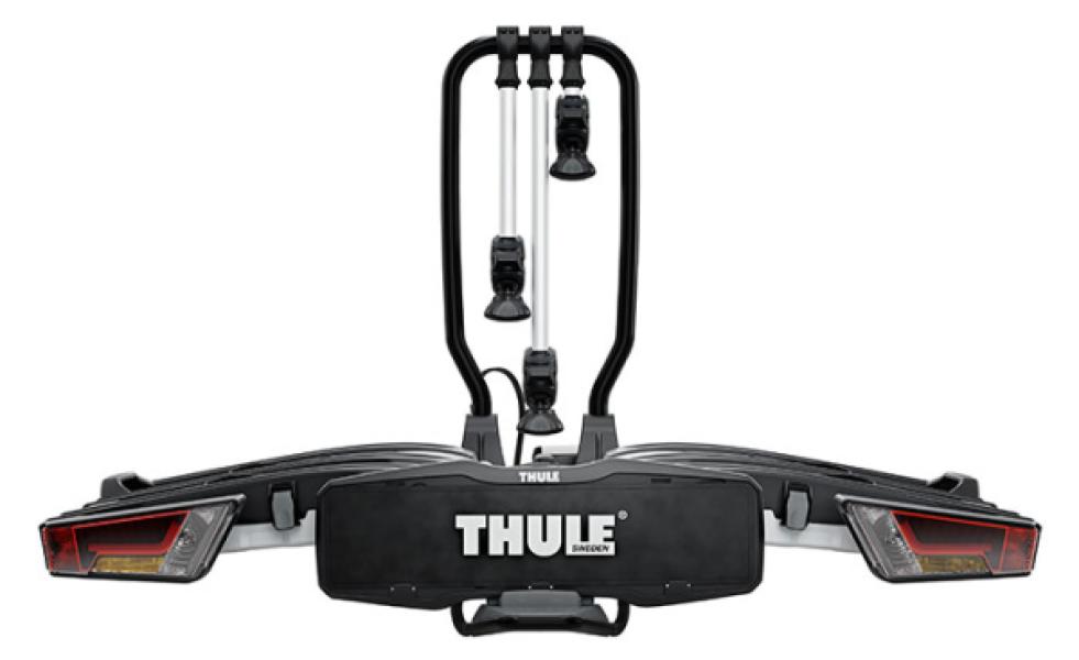 Kerékpárszállító THULE EASYFOLD XT 934 vonóhorog 3 krp — 18