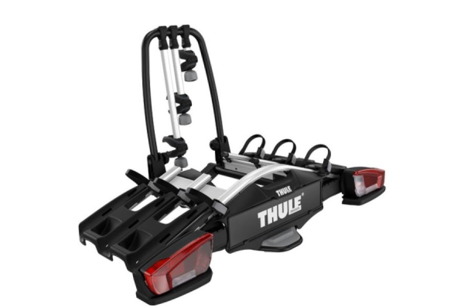 Kerékpárszállító THULE VELOCOMPACT 926 3krp 13 pin — 11