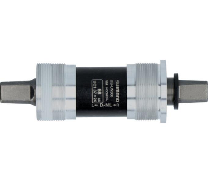 MONOBLOKK SHIMANO BBUN300  68MM / 122MM  NÉGYSZÖGTENGELYES