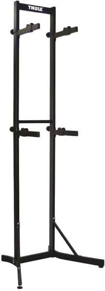 Kerékpár tároló THULE BIKE STACKER 2 emeletes — 5