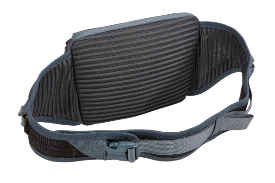 Táska övre THULE RAIL HIP 0,5L szürke — 15