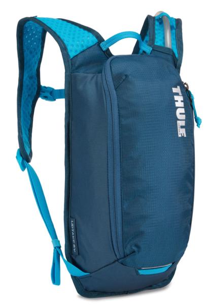 Táska THULE UPTAKE YOUTH háti + HydraPack kék — 5