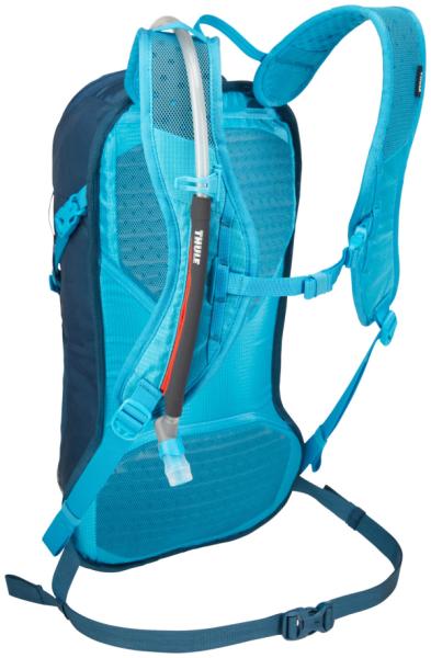 Táska THULE UPTAKE 12L háti + HydraPack kék — 6