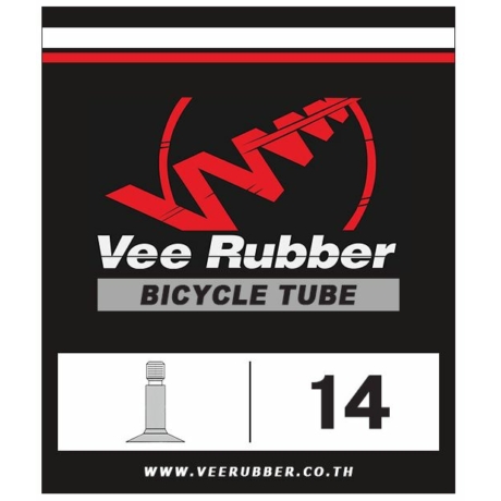 BELSŐ GUMI VEERUBBER  47/57-254 14x1,75/2,125 AV AUTÓ SZELEPES