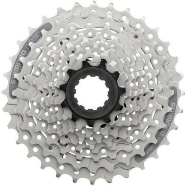 LÁNCKERÉKSOR SHIMANO ACERA CS-HG201 9 KAZETTÁS 11-34