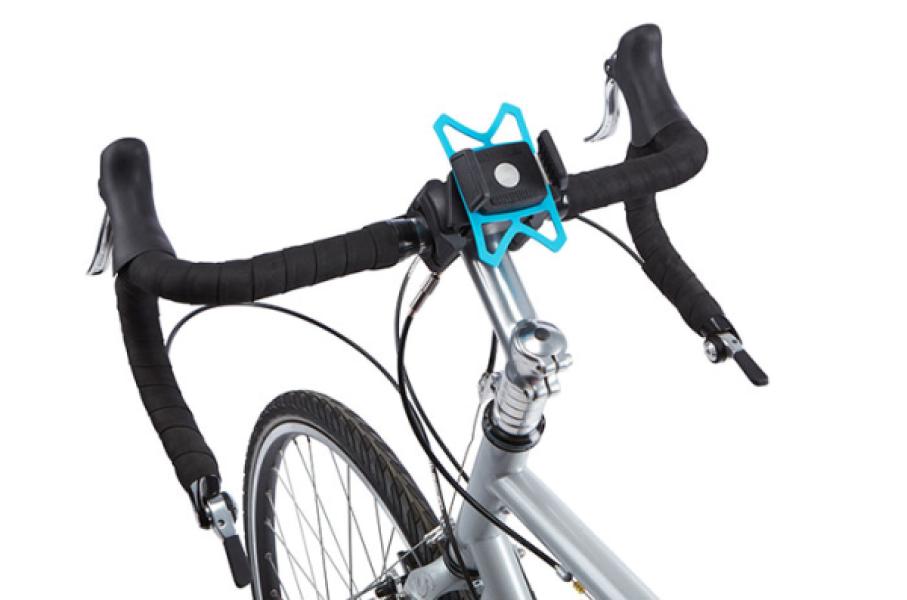 Adapter THULE PNP mobil telefontartó — 6