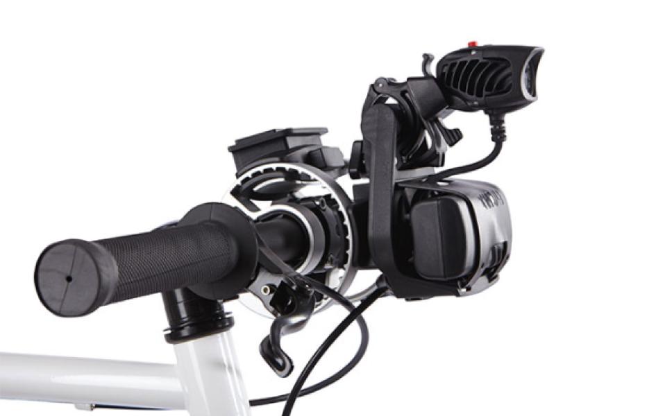 Adapter THULE PNP lámpa — 3