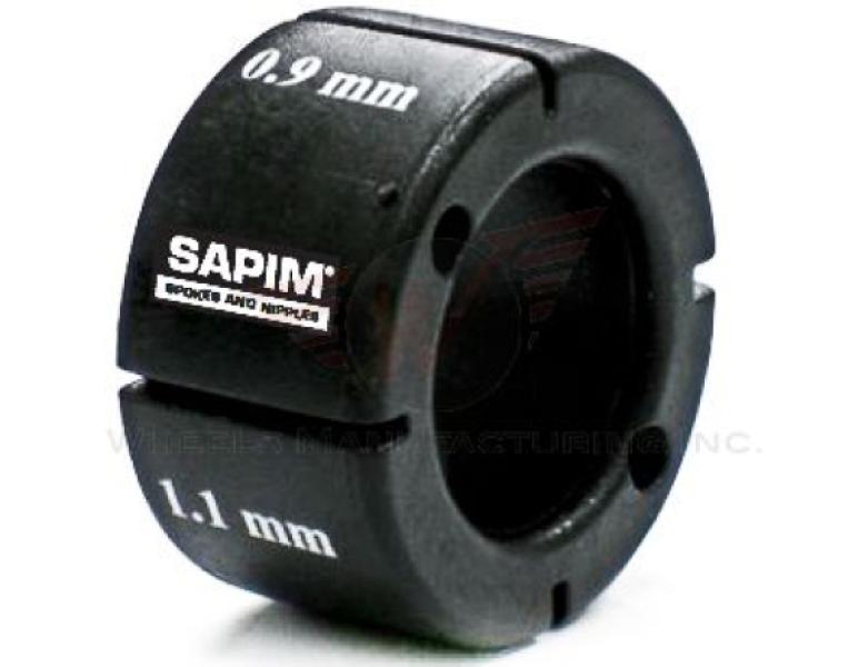 Szerszám SAPIM küllőkulcs CX/CX-Ray - SAACC02 — 3