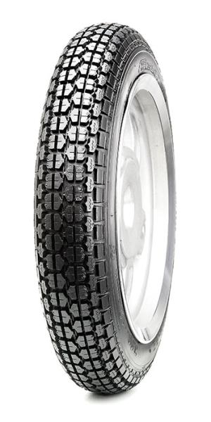 Külső MC CST 8x3,50 C131 4PR TT — 3