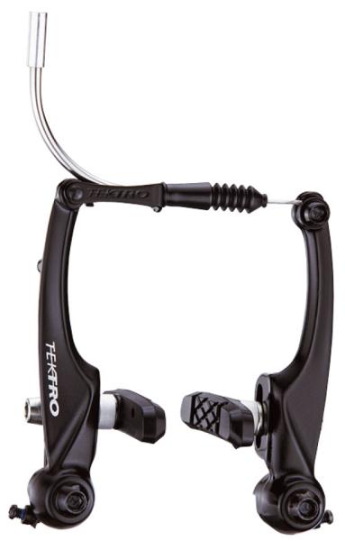 Fék TEKTRO M530 V alu fekete — 3