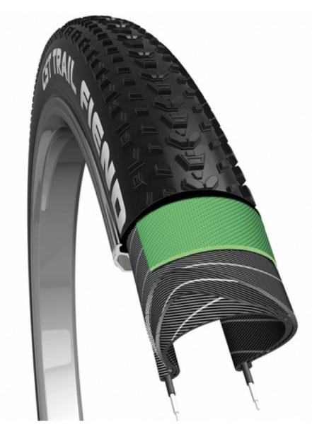 Külső CST TRAIL FIEND 29x2,25 (57-622) C1965 — 3