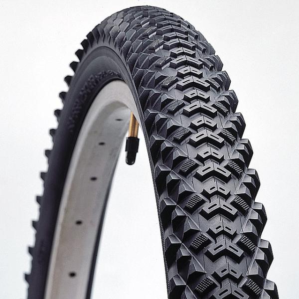 Külső CST MTB TRACTION 24X1,95 (53-507) C1391 — 3