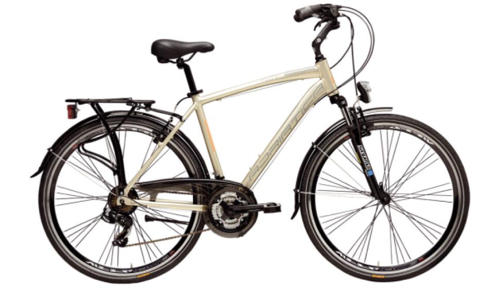 ADRIATICA SITY 2 700C 21s ffi — 3