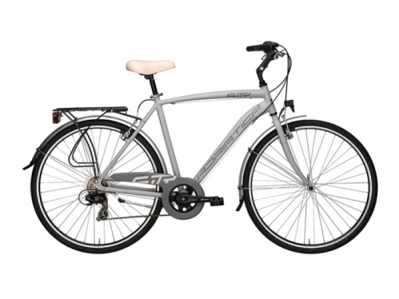 ADRIATICA SITY 3, 18s ffi szürke 50 cm — 3
