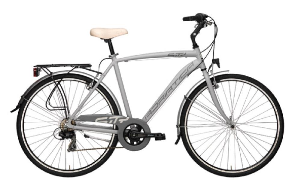 ADRIATICA SITY 3 700C 6s — 6