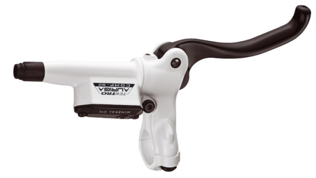Tárcsafék TEKTRO AURIGA COMP 180 mm rotor hátsó — 11