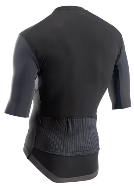 Mez NORTHWAVE EXTREME rövid 3XL fekete/szürke — 18