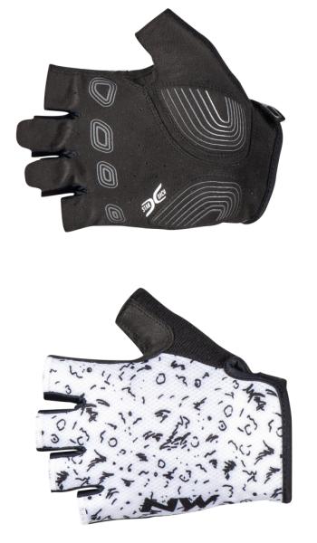 Kesztyű NORTHWAVE ACTIVE rövid L fekete — 31