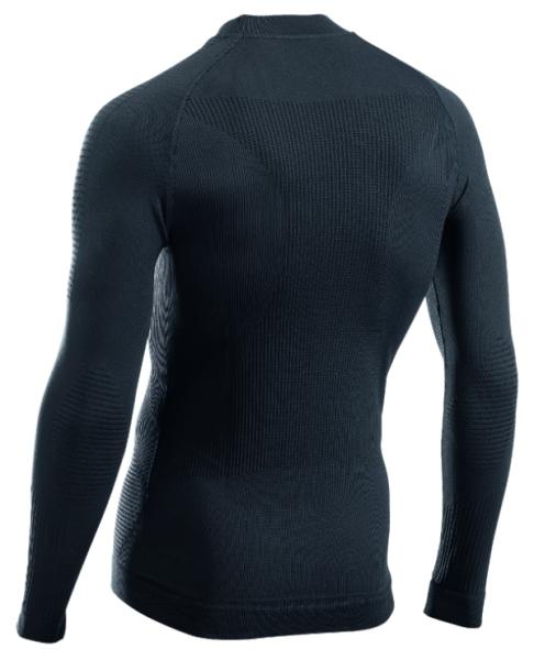 Aláöltözet NORTHWAVE REVOLUTION XXL/3XL, hosszú, fekete — 16