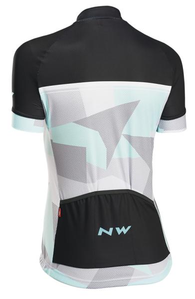 Mez NORTHWAVE ORIGIN WMN női rövid — 10