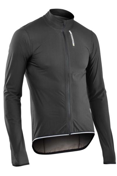 Dzseki NORTHWAVE eső RAINSKINSHIELD L antracit — 9